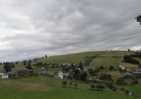 Casa Casariego 1 - Nogueiron (Asturias)